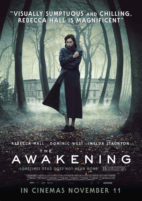 watch The Awakening